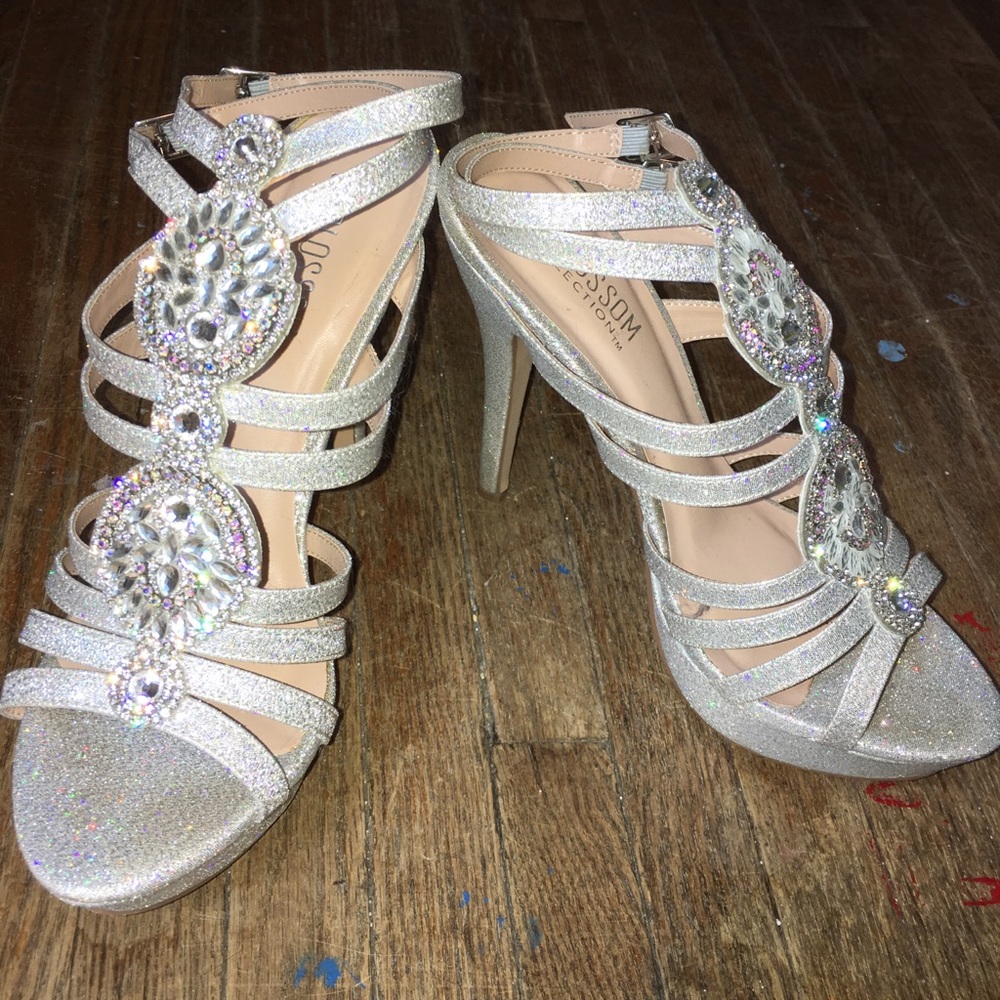 Platform Heels
